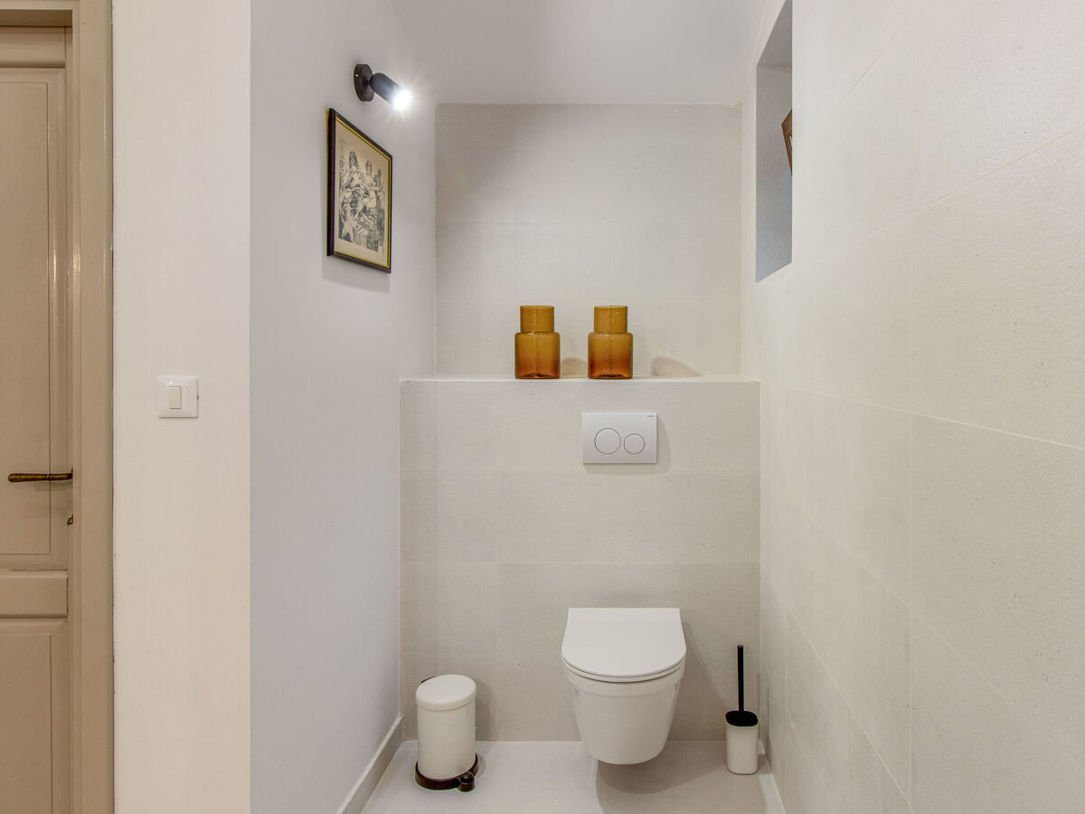 Botra Maria Luxury – Maison 4 pièces avec piscine privée - Photo 26
