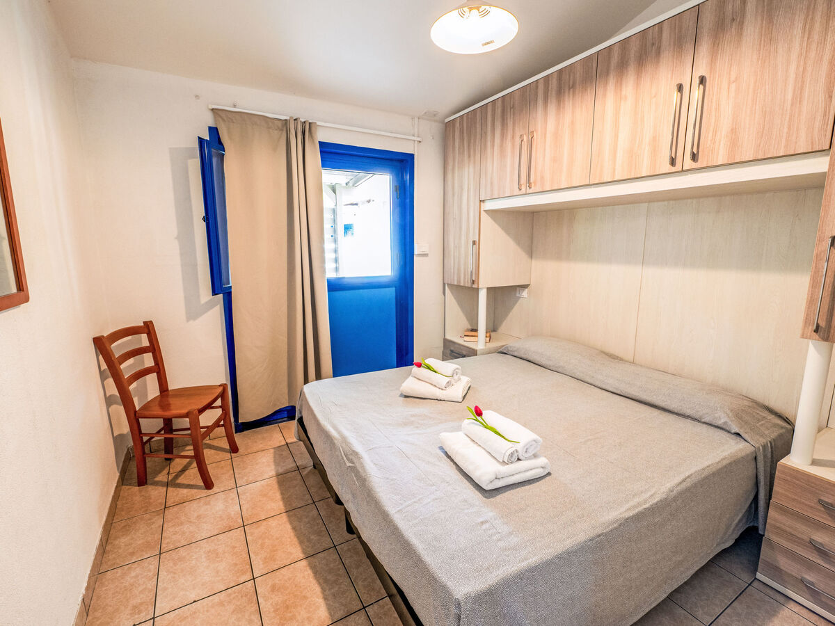Bungalow Rosolina Mare Club, 100 m de la plage - Photo 5