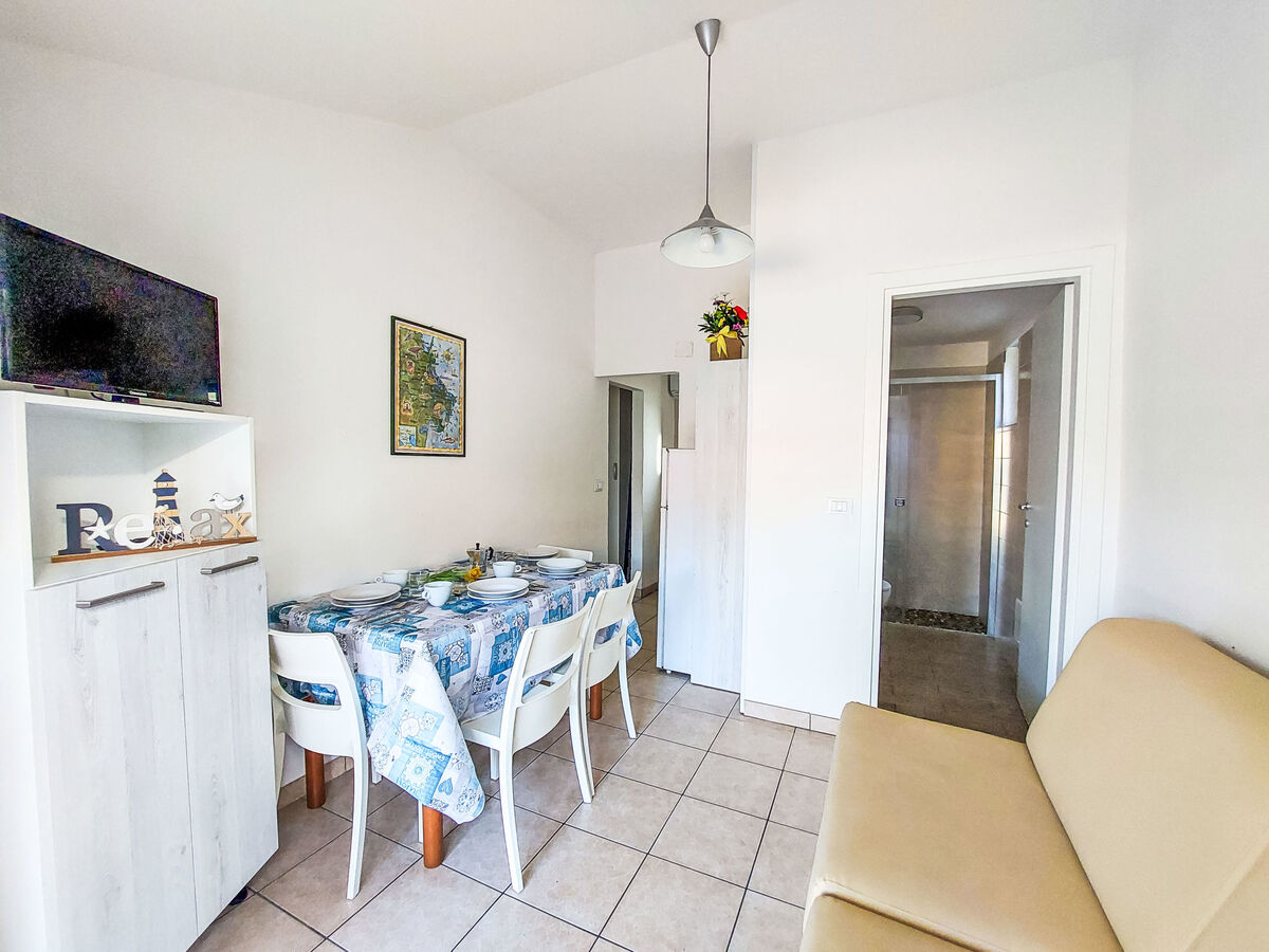 Bungalow Rosolina Mare Club, 100 m de la plage - Photo 7