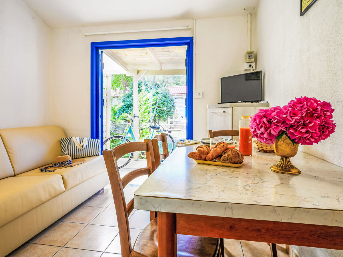 Bungalow Rosolina Mare Club, 100 m de la plage - Photo 8