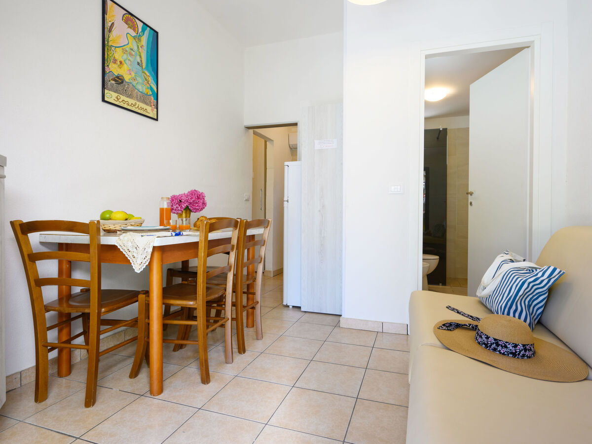 Bungalow Rosolina Mare Club, 100 m de la plage - Photo 9
