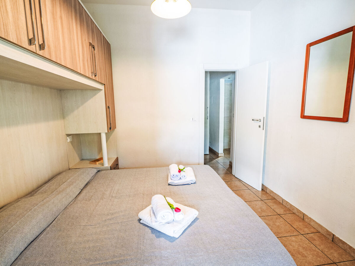 Bungalow Rosolina Mare Club, 100 m de la plage - Photo 11