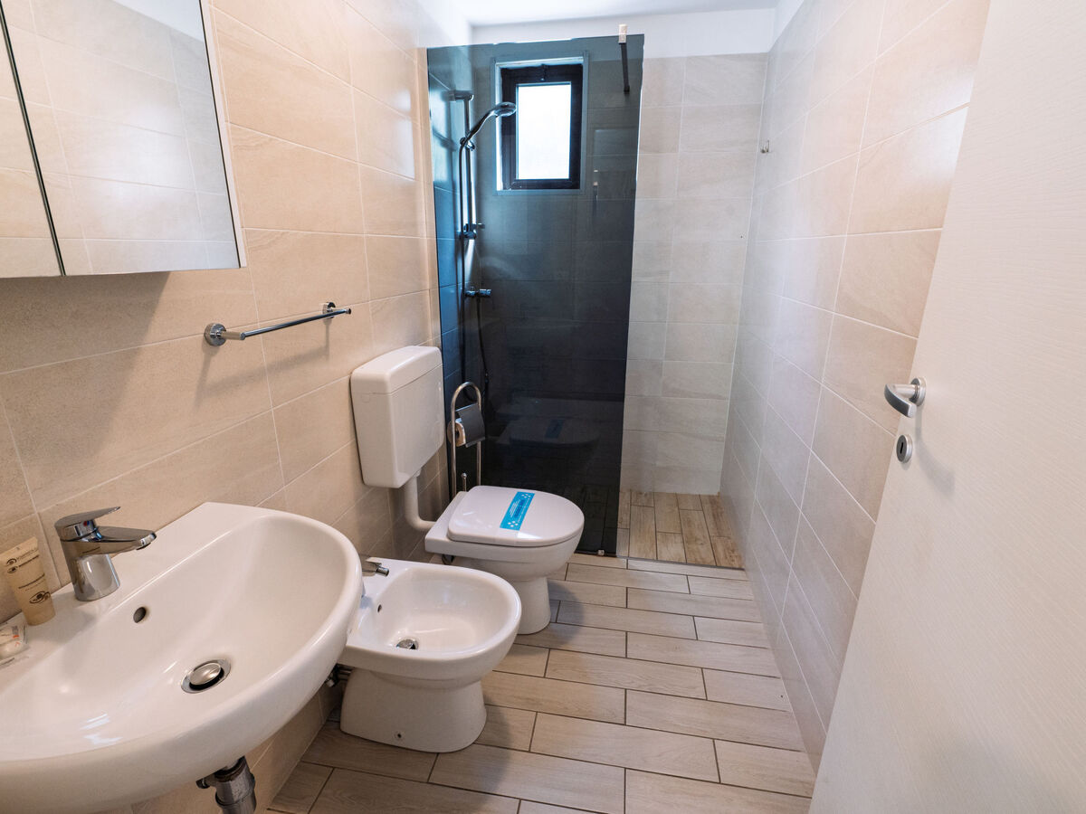 Bungalow Rosolina Mare Club, 100 m de la plage - Photo 14
