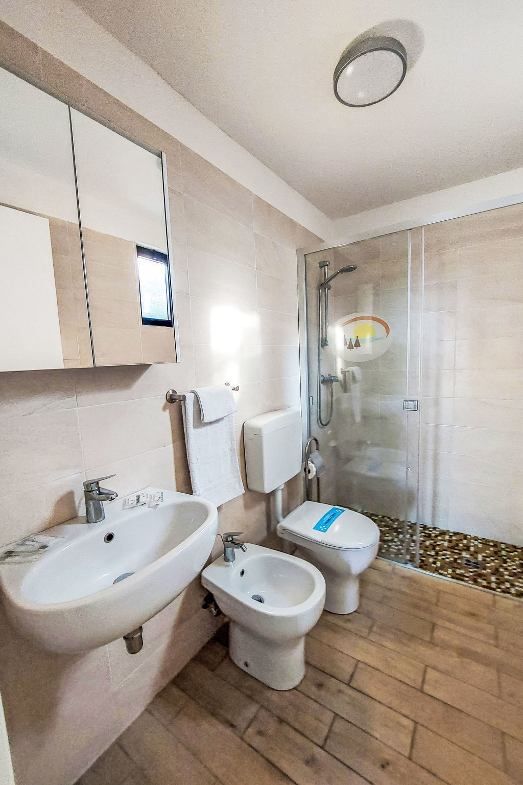 Bungalow Rosolina Mare Club, 100 m de la plage - Photo 15