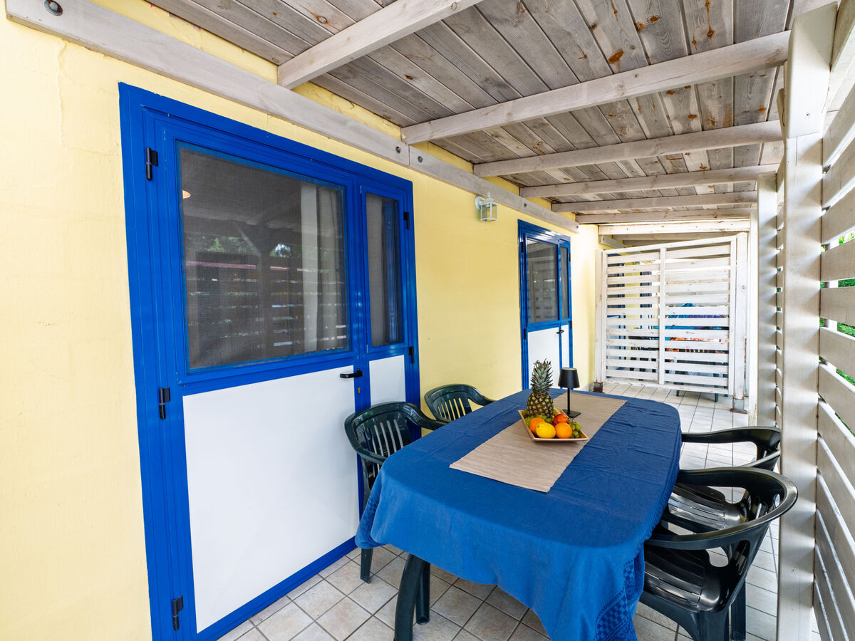 Bungalow Rosolina Mare Club, 100 m de la plage - Photo 18