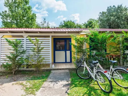 Location maison à Rosolina Mare