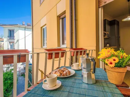 Location appartement à Lucca, Oliver