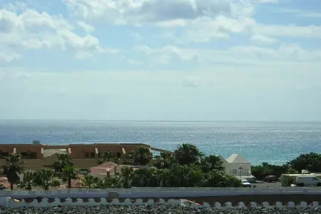 Location maison de vacances à Costa Calma