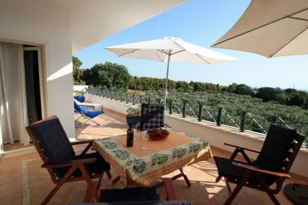 Location maison à Genzano di Roma, Villa Stauder - Melograno