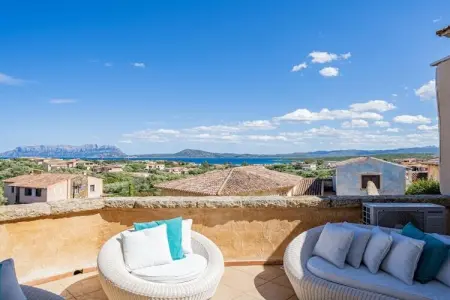 Location maison à Olbia