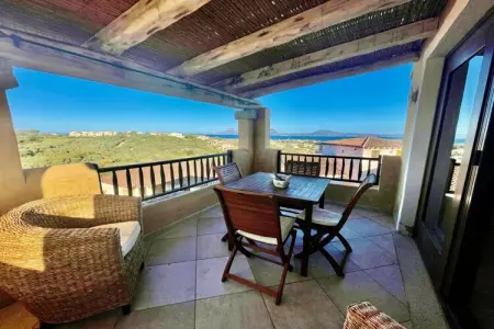 Location maison à Olbia