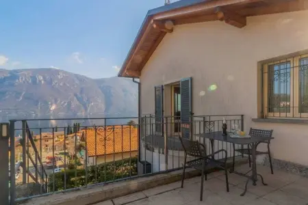 Location maison à Bellagio