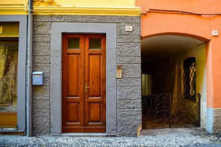 Location maison à Bellagio