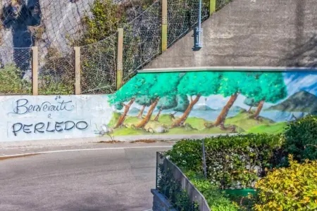 Location maison à Perledo