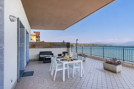 Location maison de vacances à Brescia