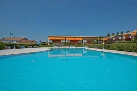 Location maison de vacances à Sirmione