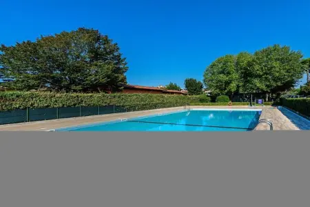 Location maison de vacances à Sirmione