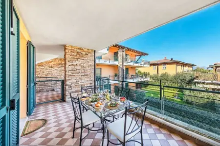 Location maison de vacances à Brescia