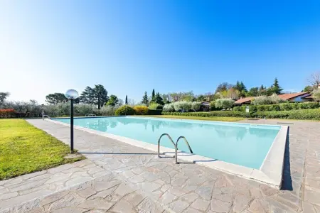 Location maison à Soiano del Lago