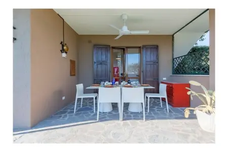 Location maison de vacances à Padenghe sul Garda