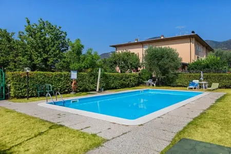 Location maison à Brescia, Résidence Mimosa PT/2