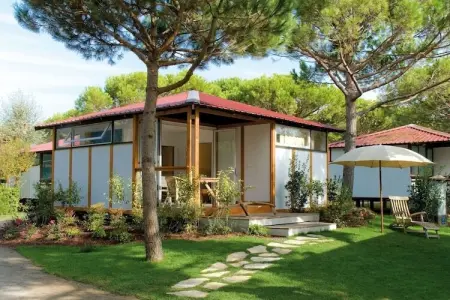 Location mobil home à Lido di Jesolo