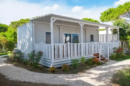 Location mobil home à Lido di Jesolo