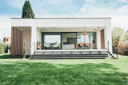 Location maison à Bardolino