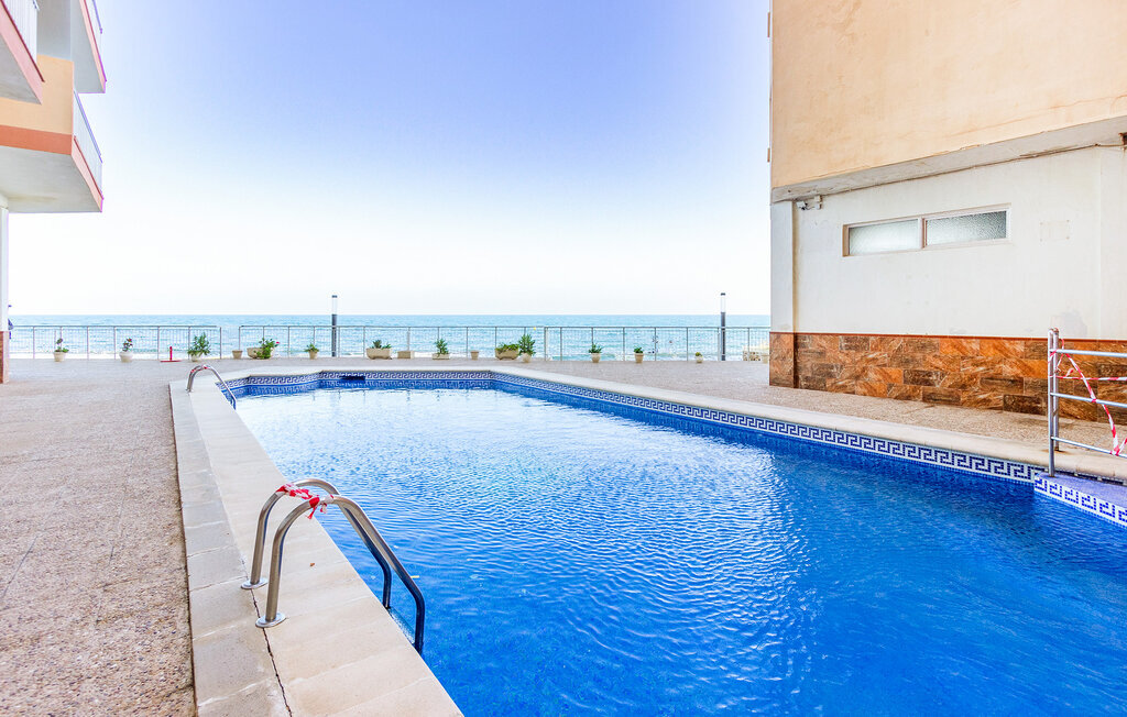 Appartement 5 personnes à Torrevieja - Photo 1