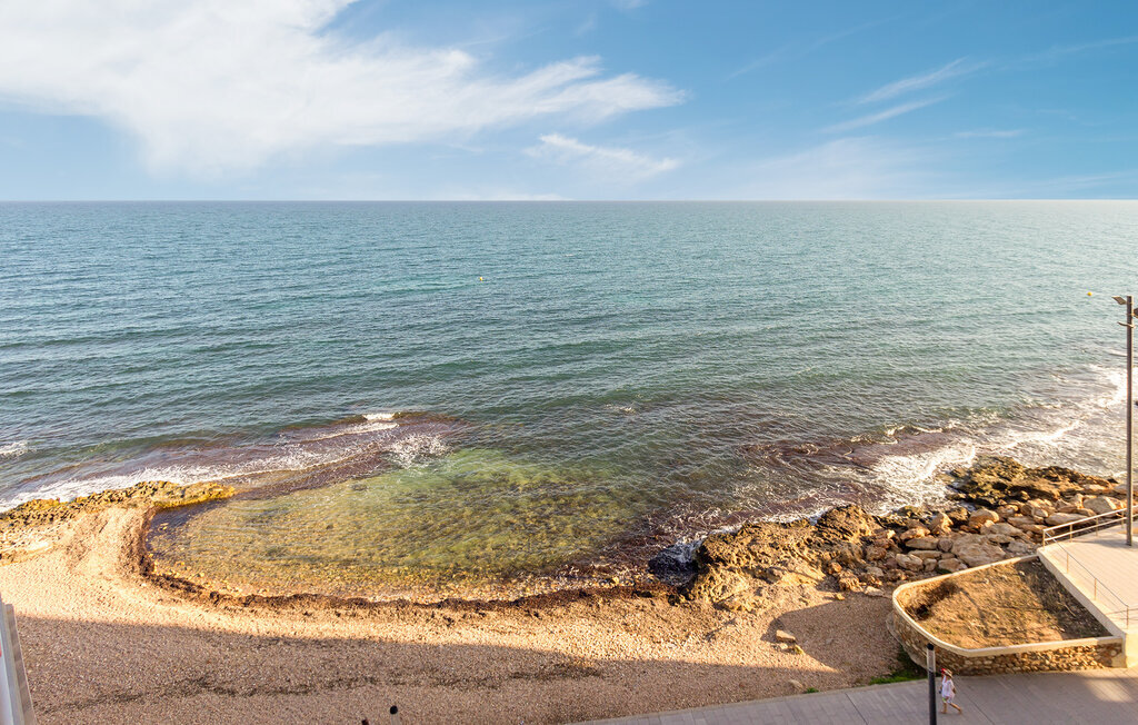 Appartement 5 personnes à Torrevieja - Photo 2