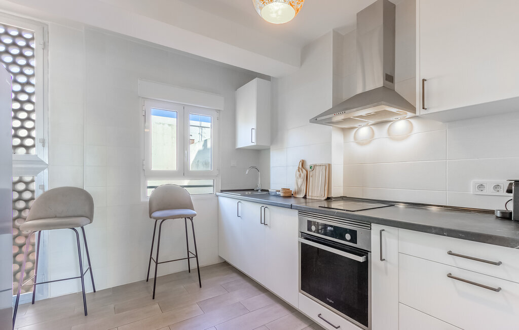 Appartement 5 personnes à Torrevieja - Photo 6