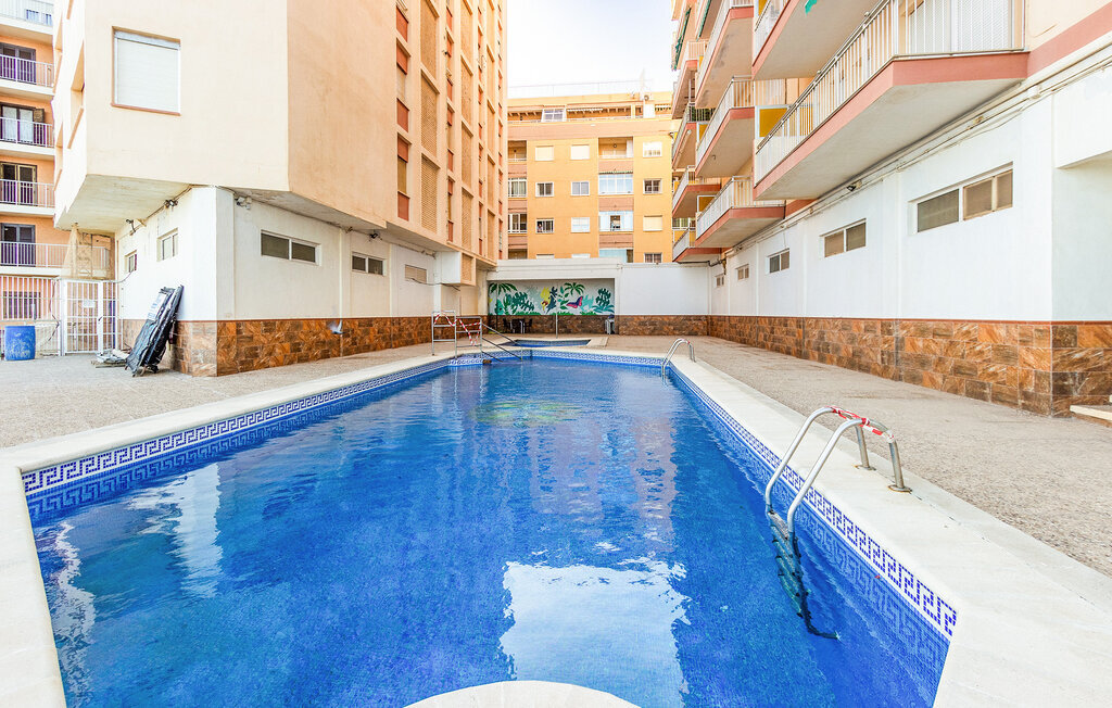 Appartement 5 personnes à Torrevieja - Photo 7