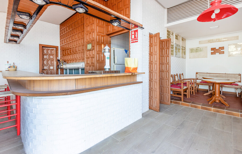 Appartement 5 personnes à Torrevieja - Photo 8