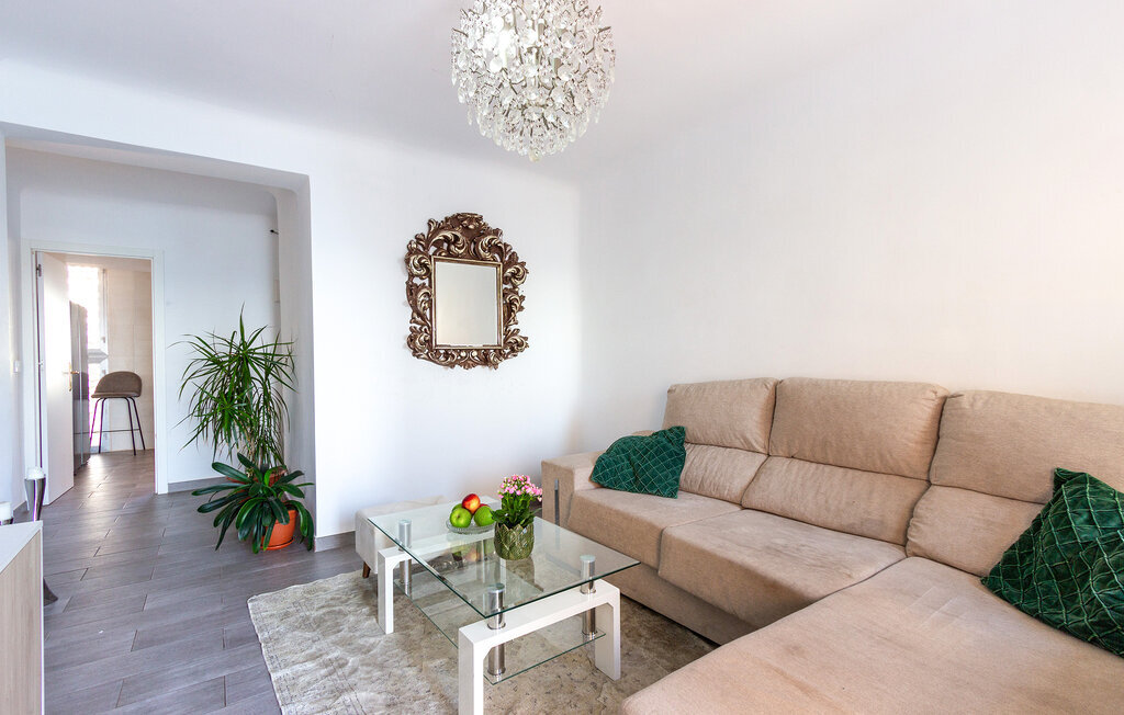 Appartement 5 personnes à Torrevieja - Photo 10