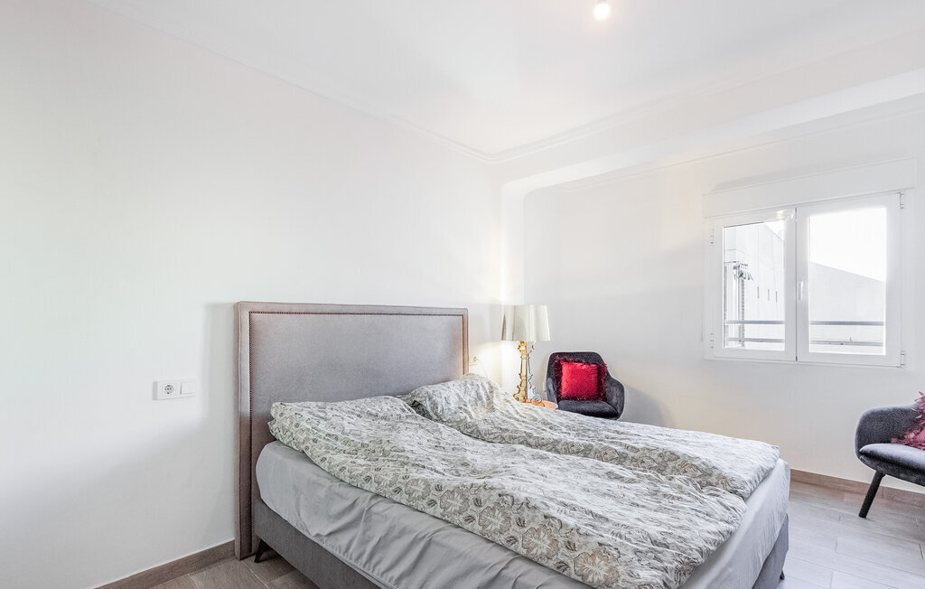 Appartement 5 personnes à Torrevieja - Photo 16