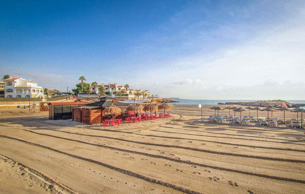 Appartement 5 personnes à Torrevieja - Photo 19