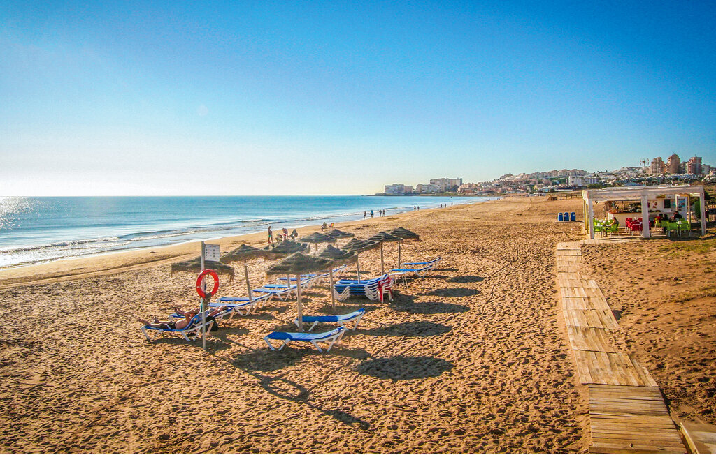Appartement 5 personnes à Torrevieja - Photo 21