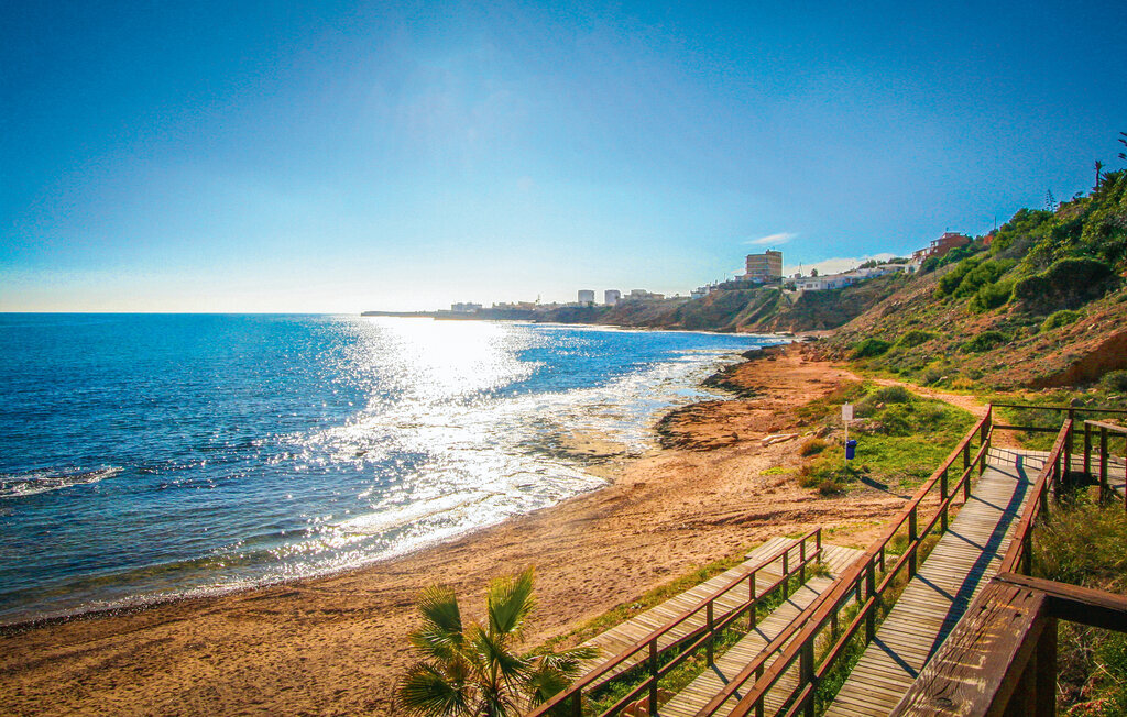 Appartement 5 personnes à Torrevieja - Photo 22