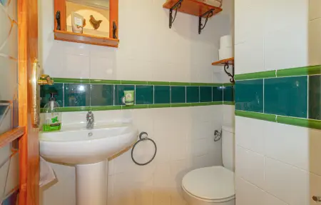Appartement 2 chambres avec terrasse plein sud à Punta Prima, Torrevieja : photo 17