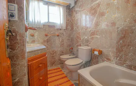 Appartement 2 chambres avec terrasse plein sud à Punta Prima, Torrevieja : photo 18