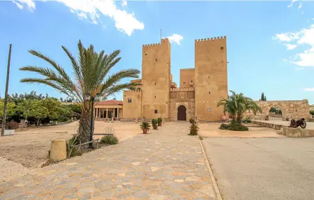 Appartement 2 chambres avec terrasse plein sud à Punta Prima, Torrevieja : photo 28
