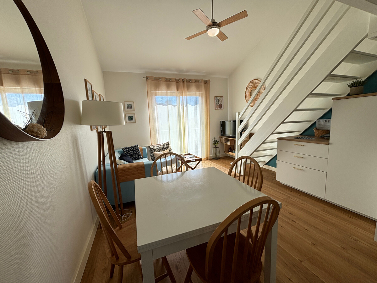 Appartement 6 pers au Port Olona avec parking privatif - Photo 4