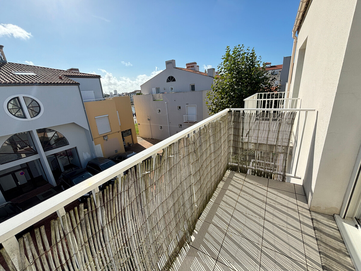 Appartement 6 pers au Port Olona avec parking privatif - Photo 11