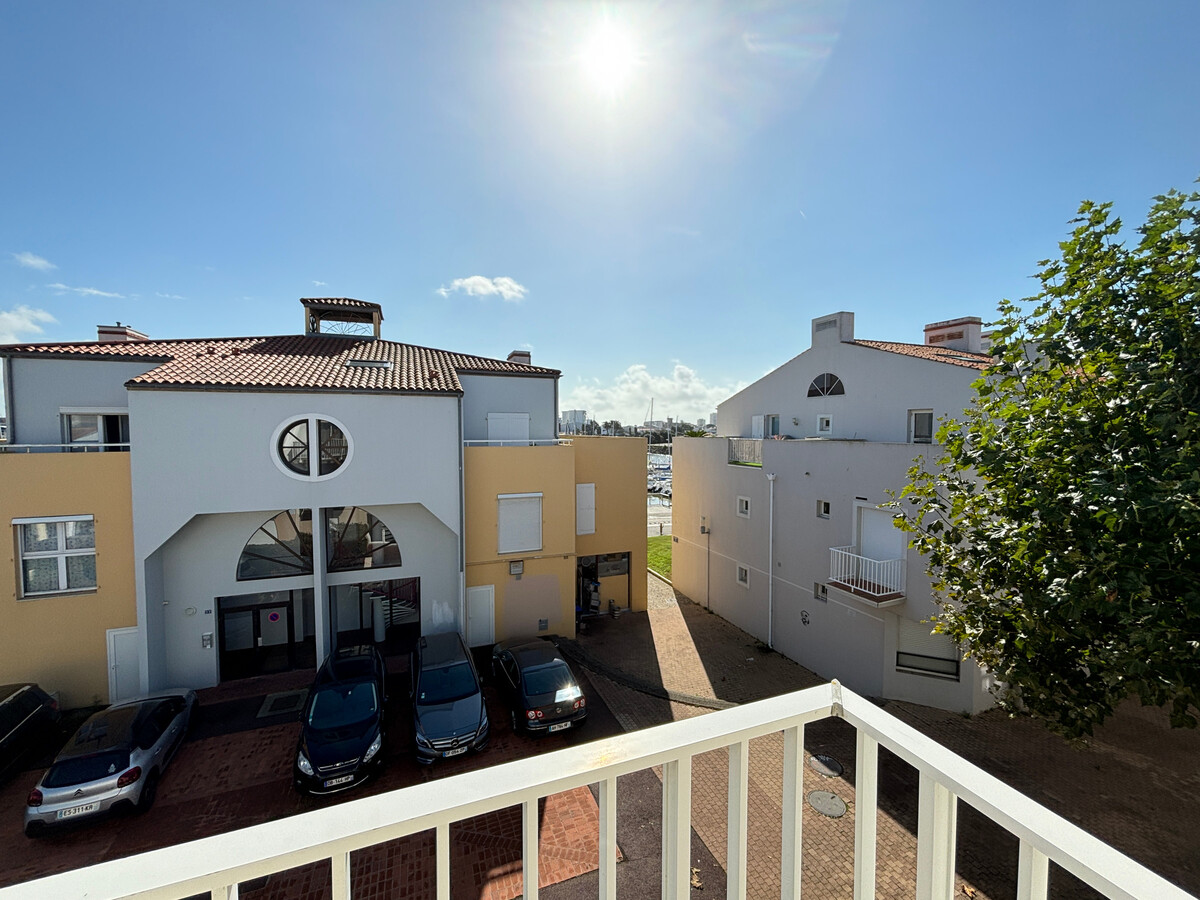 Appartement 6 pers au Port Olona avec parking privatif - Photo 13