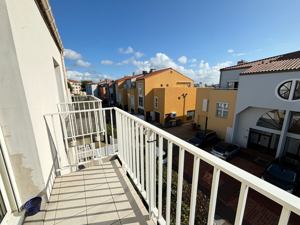 Appartement 6 pers au Port Olona avec parking privatif - Photo 14
