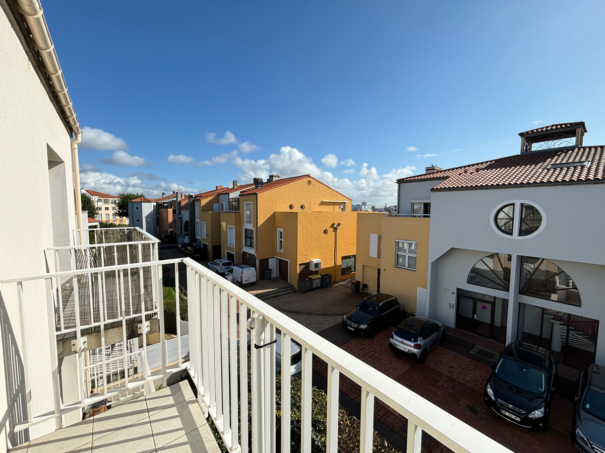 Appartement 6 pers au Port Olona avec parking privatif - Photo 15