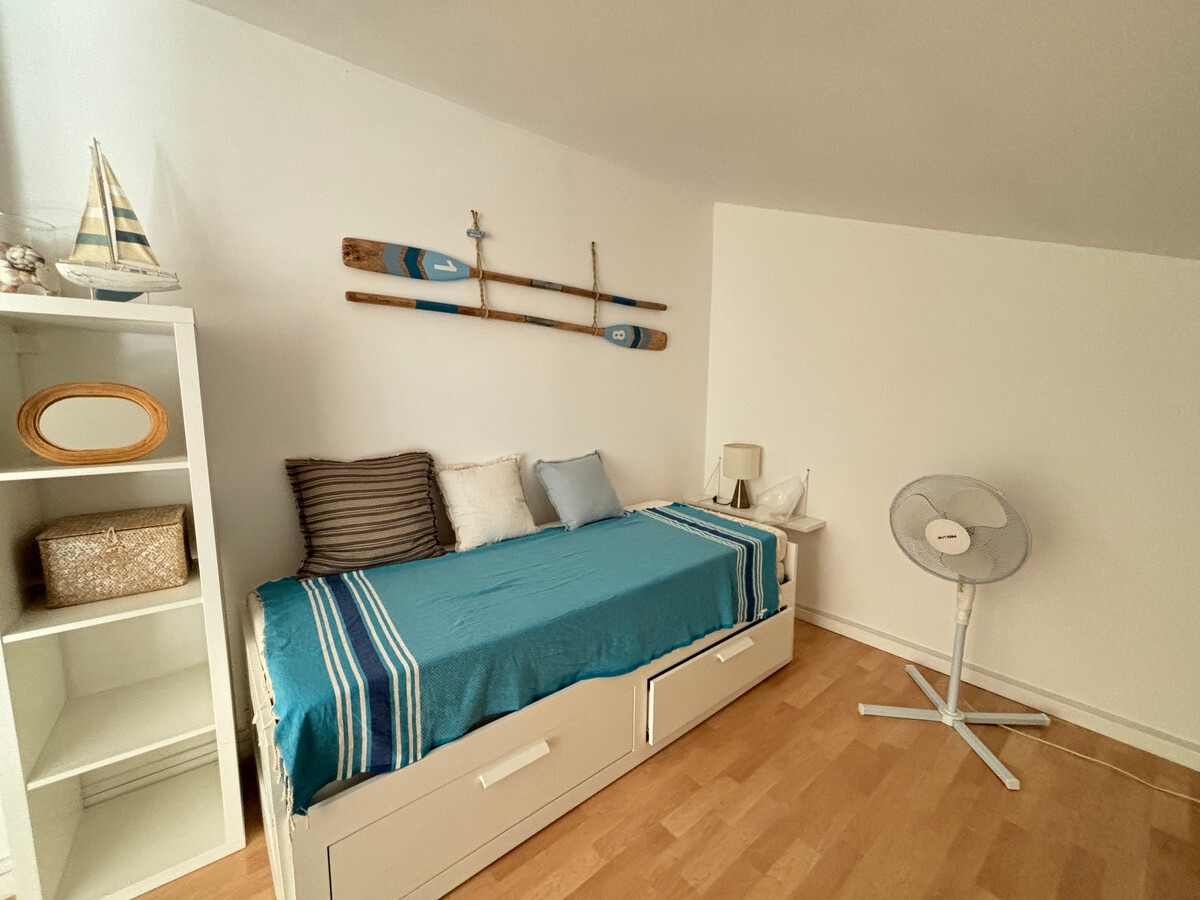 Appartement 6 pers au Port Olona avec parking privatif - Photo 17