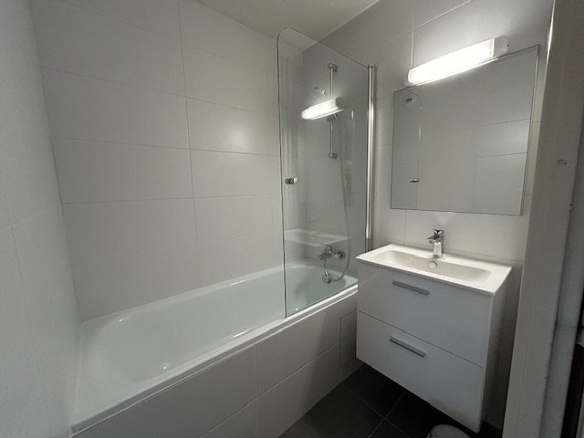 Studio 4 pers. balcon sud, ascenseur, parking - Photo 4