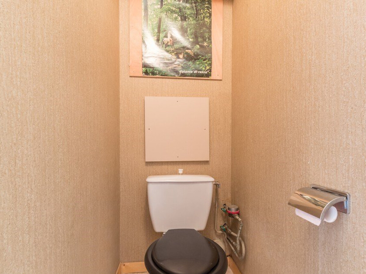 Studio 4 pers. balcon sud, ascenseur, parking - Photo 12