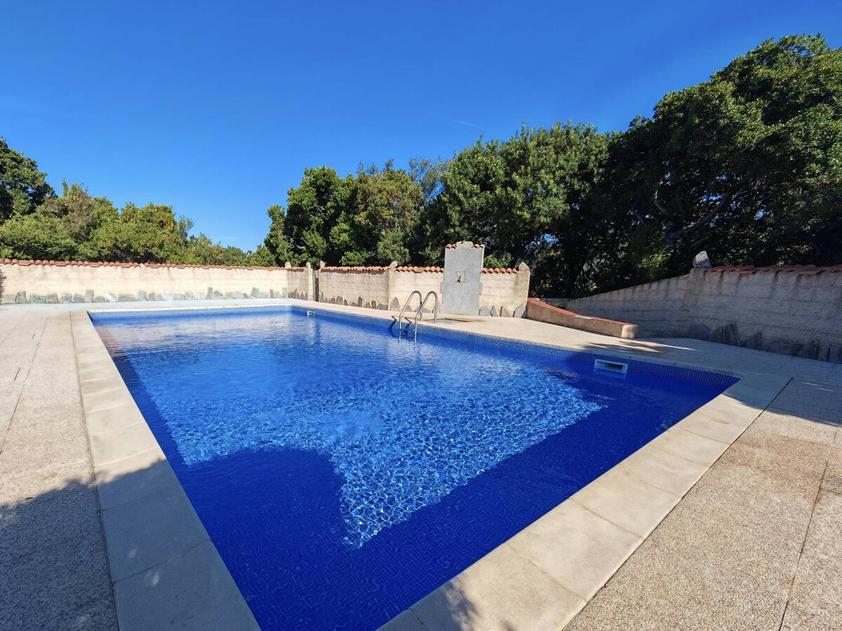 Villa 3 pièces Propriano, vue mer et accès piscines - Photo 3